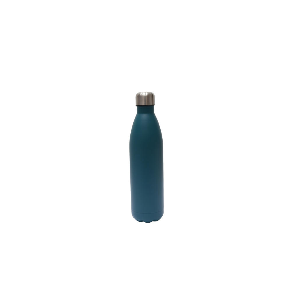 SteelSip Bottle