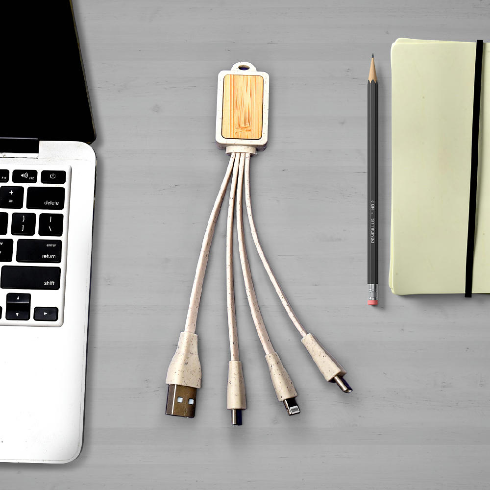 NatureFuse USB Cable