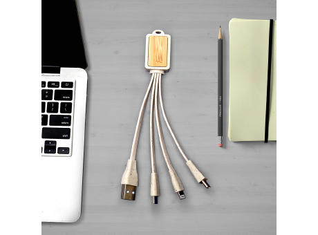 NatureFuse USB Cable