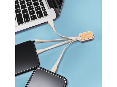 NatureFuse USB Cable