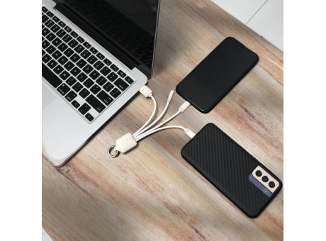 ChargeSquare USB Cable