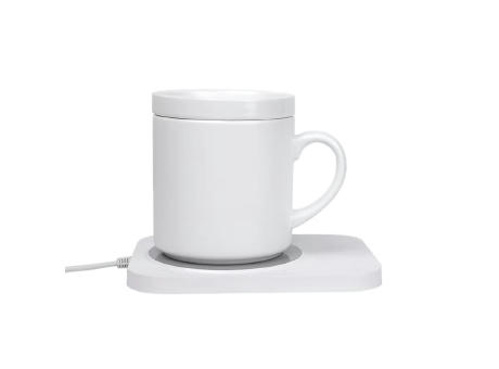 HeatSync Mug Charger