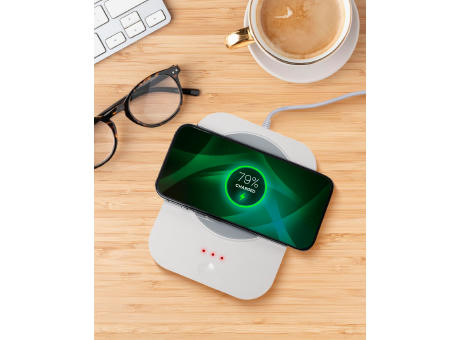 HeatSync Mug Charger