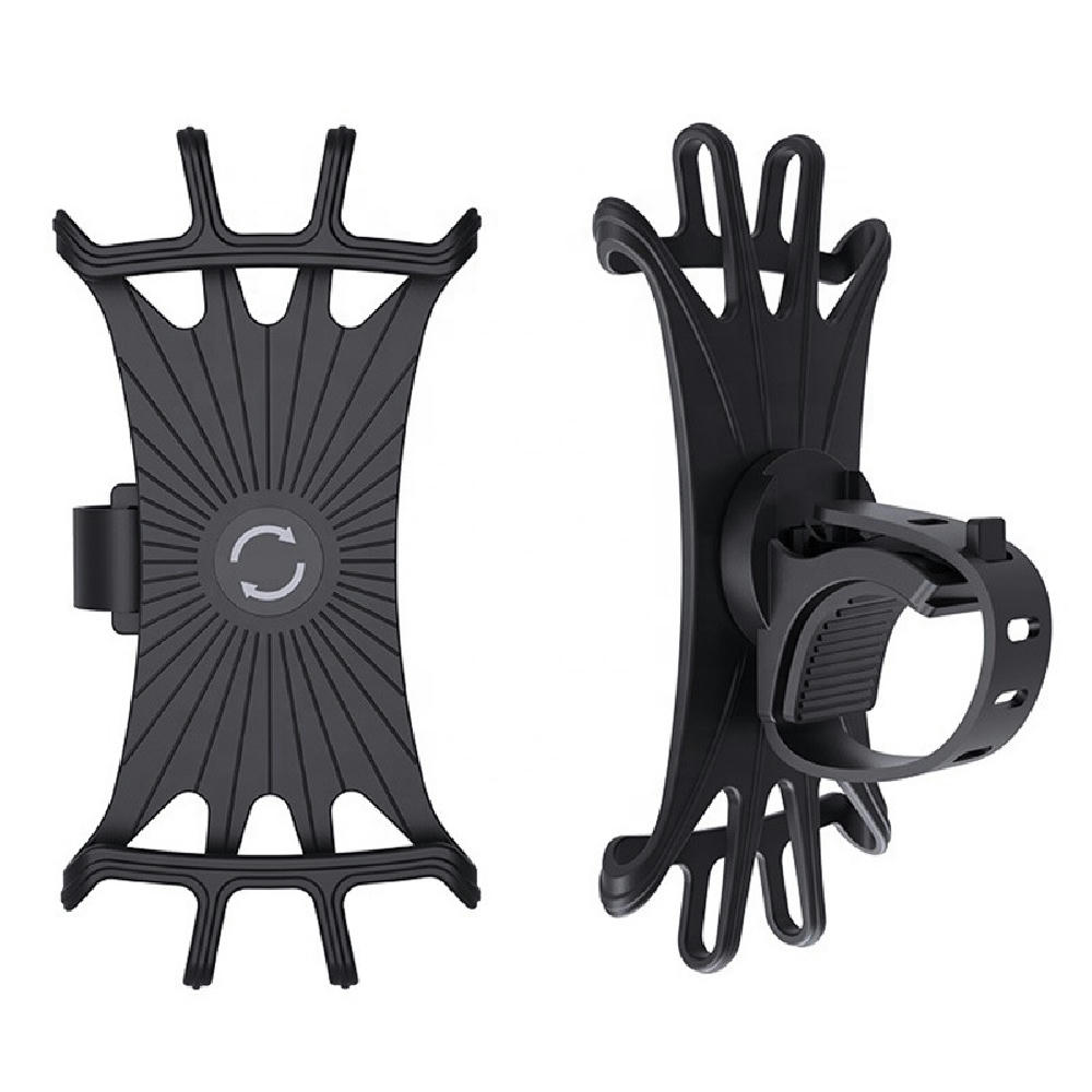 BikeGrip Phone Holder