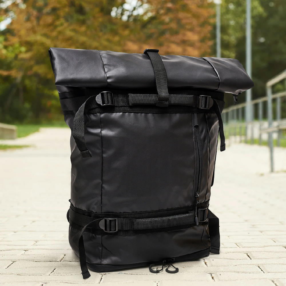 VentureRoll Backpack