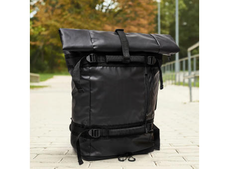 VentureRoll Backpack