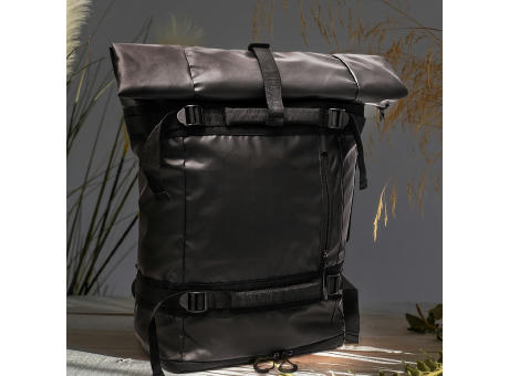 VentureRoll Backpack