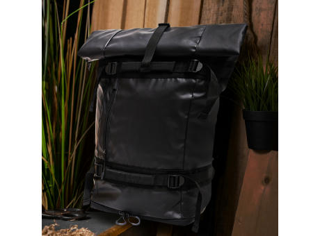 VentureRoll Backpack