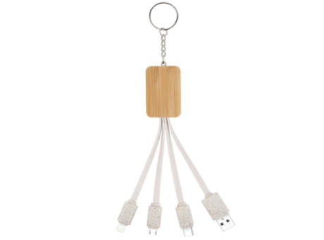 NatureFuse Charging Cable