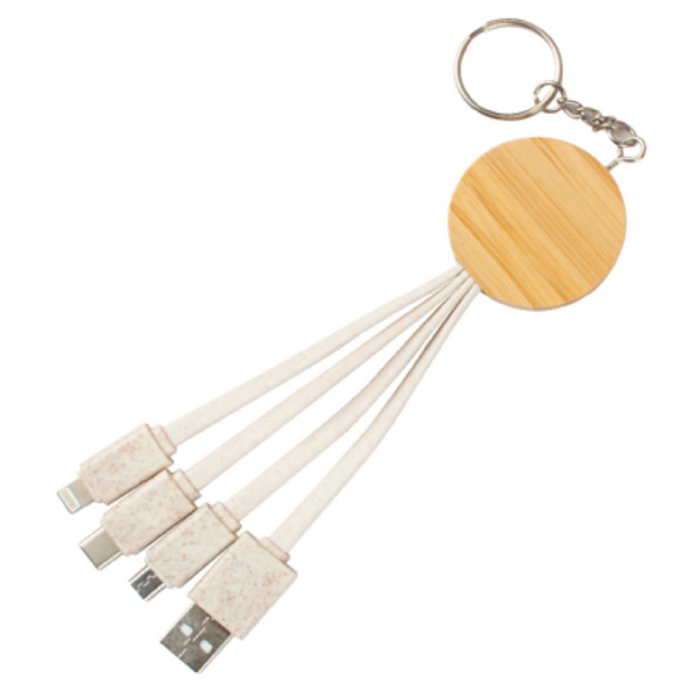 EcoKey USB Cable