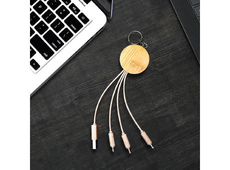 EcoKey USB Cable