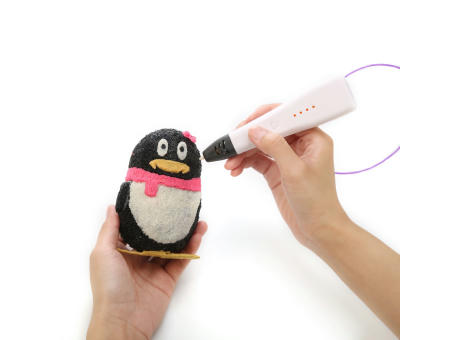 JuniorCre8 3D Pen