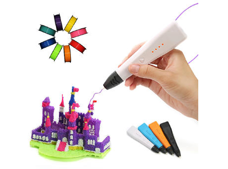 JuniorCre8 3D Pen