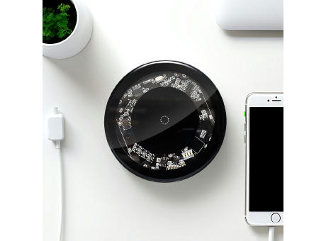 Wireless Charger SlimPower 15 Watt