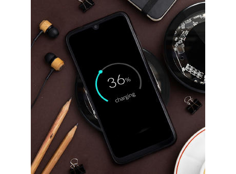 Wireless Charger SlimPower 15 Watt