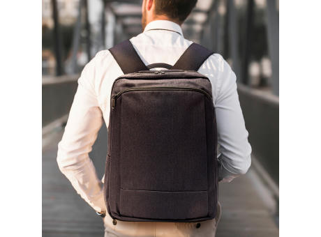 UrbanCarry Laptop Backpack