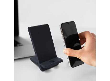 Wireless Charger BambooHold