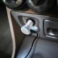 DualDrive Car Charger