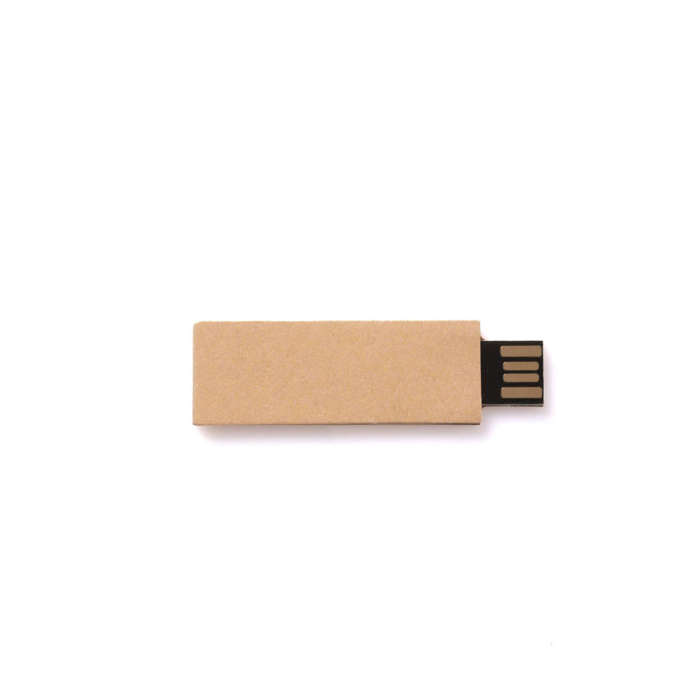 EcoFlashDrive Cork