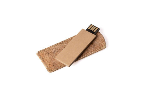 EcoFlashDrive Cork