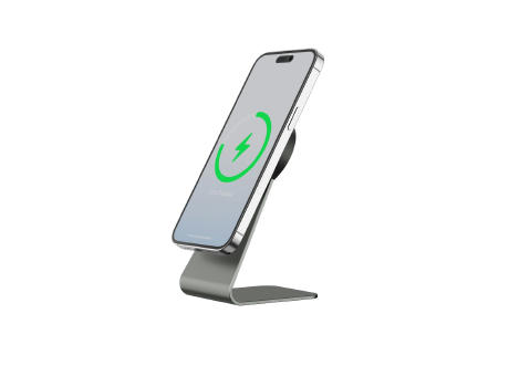 MagSecure Charging Stand