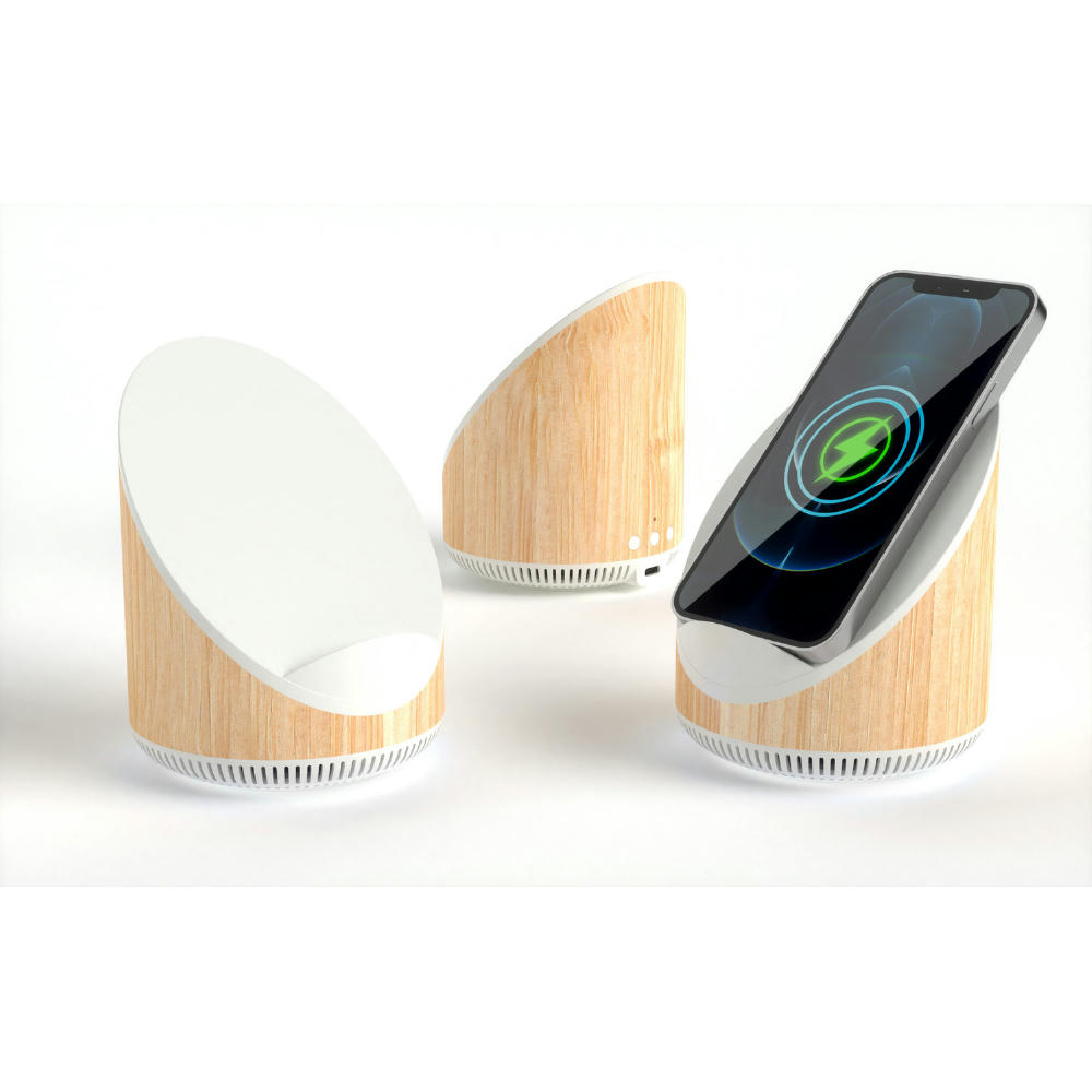 Wireless Charger GreenGroove 