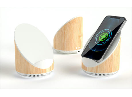 Wireless Charger GreenGroove 