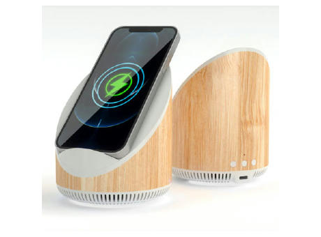 Wireless Charger GreenGroove 