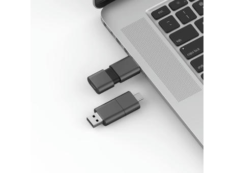 USB-Stick ZenDrive Type A-C