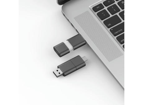 USB-Stick ZenDrive Type A-C