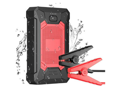 SplashPro Waterproof Starter