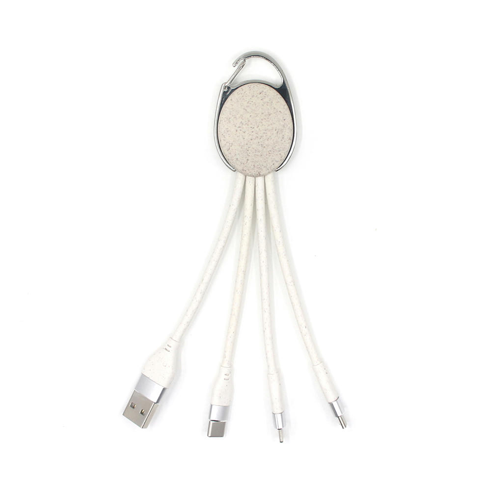 VersaCharge 3-in-1 KeyLink Cable