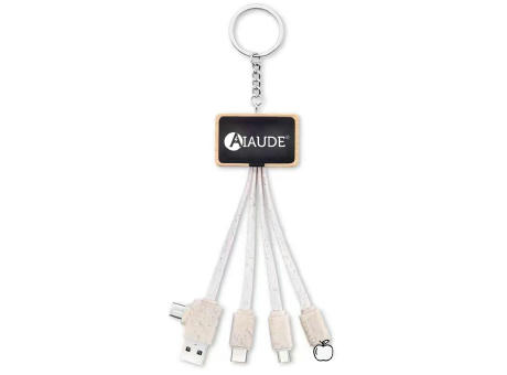 EcoGlow Logo USB Cable