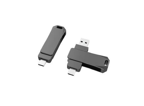 USB-Stick CloudClip Type A-C