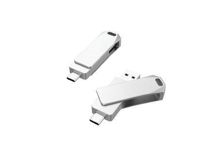 USB-Stick CloudClip Type A-C