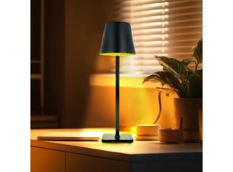 GlowWave Rechargeable LED Lamp