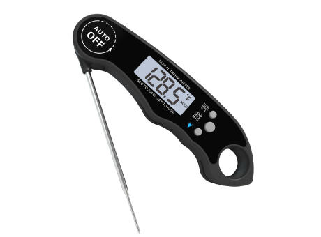 HydroFold Kitchen Thermometer