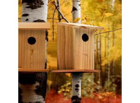 Bird House Retreat 