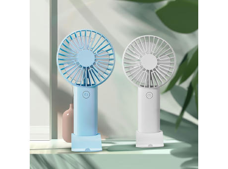 BreezeMate Portable Hand Fan