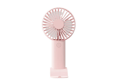 BreezeMate Portable Hand Fan