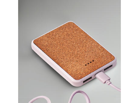 Powerbank CorkPulse