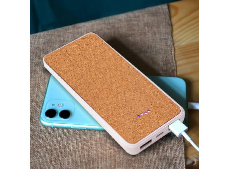 Powerbank CorkPulse