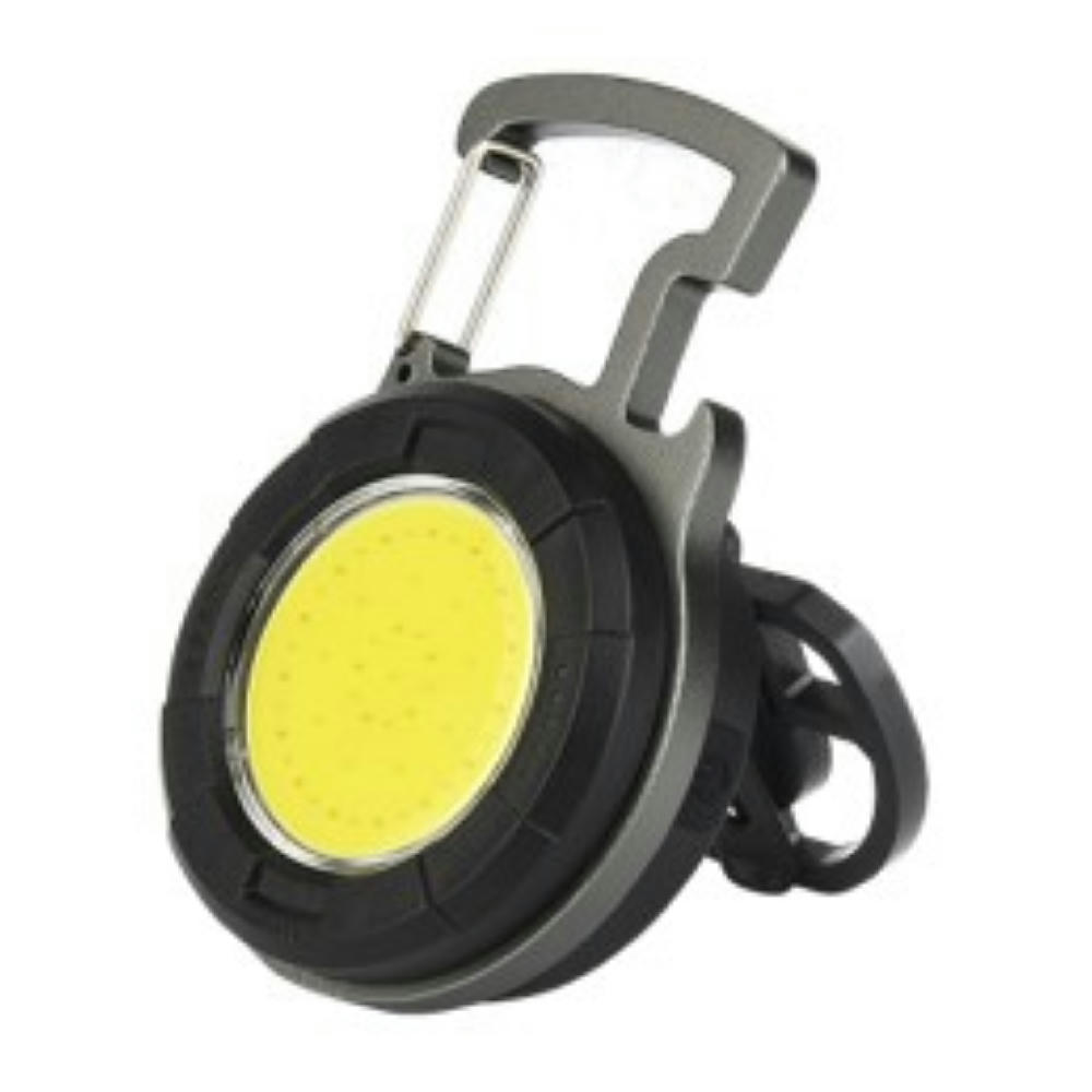 GlowClip Work Light Pro