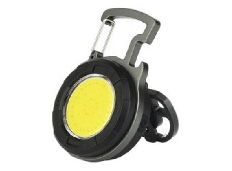 GlowClip Work Light Pro