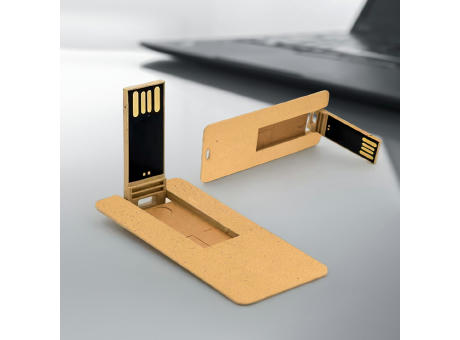 EcoFlashDrive Card