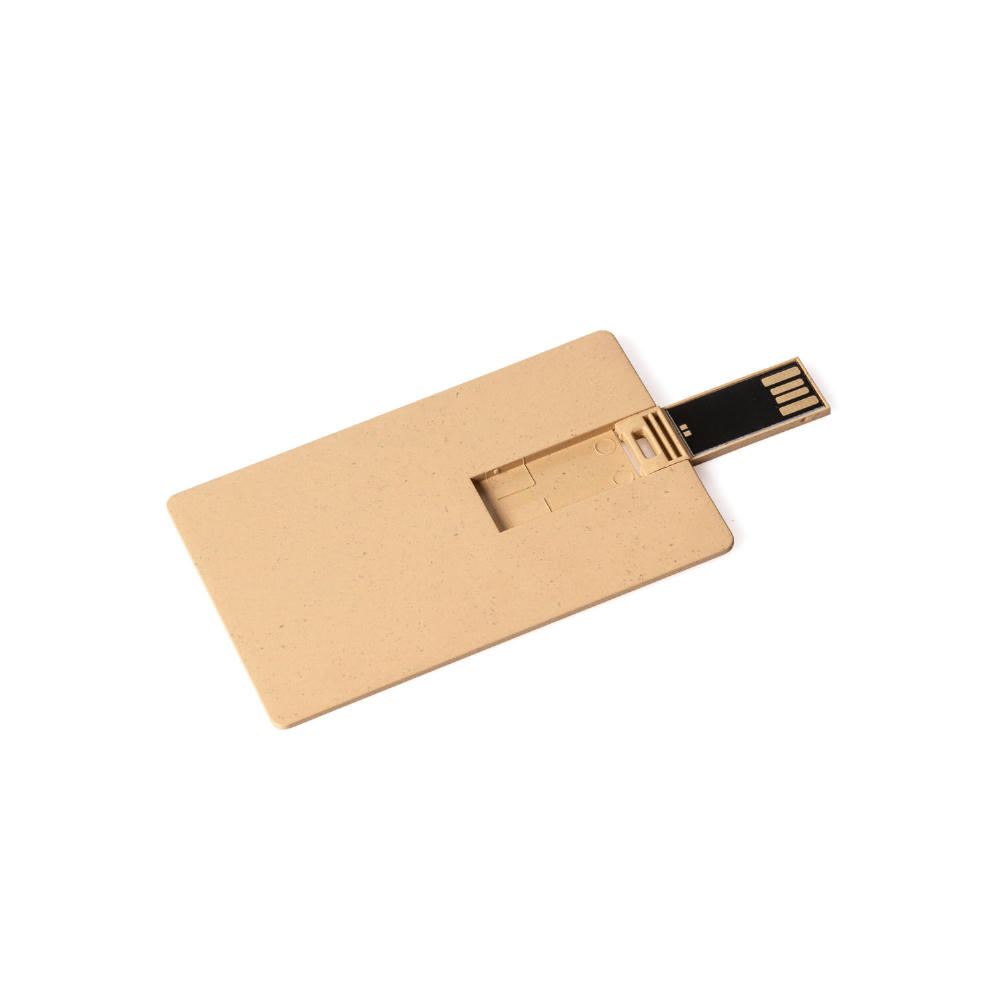 EcoFlashDrive Card