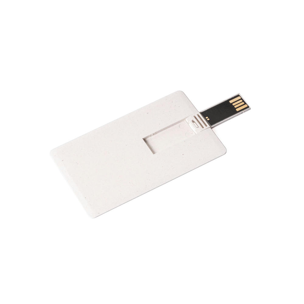 EcoFlashDrive Card