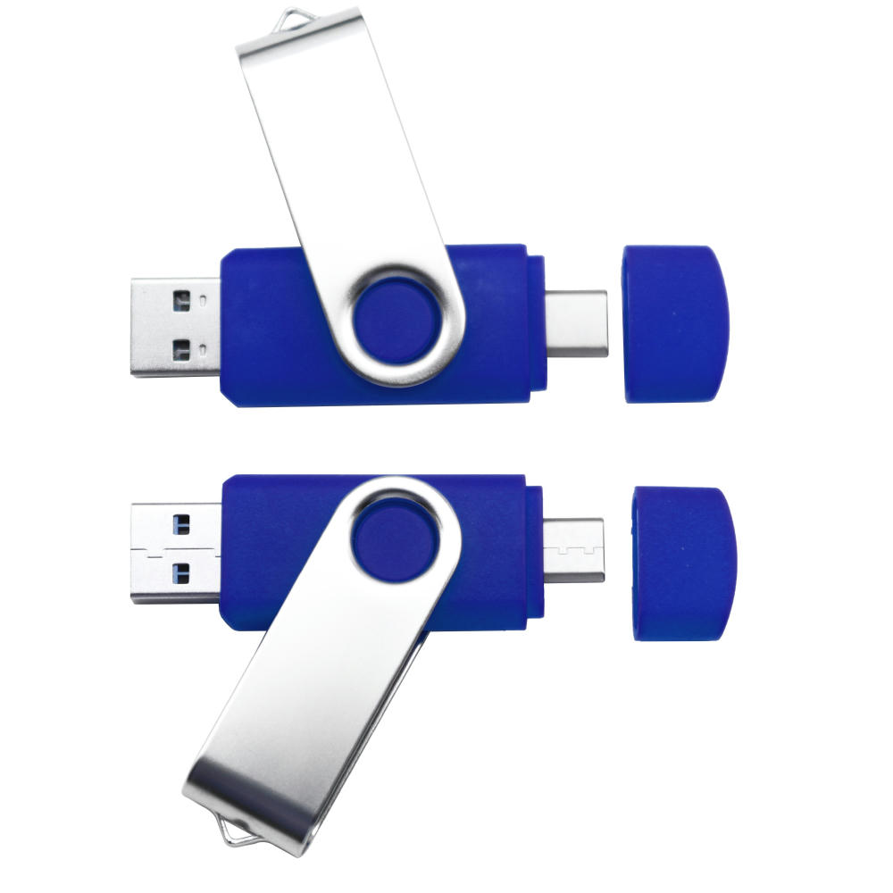 USB-Stick Expert Duo 3.1