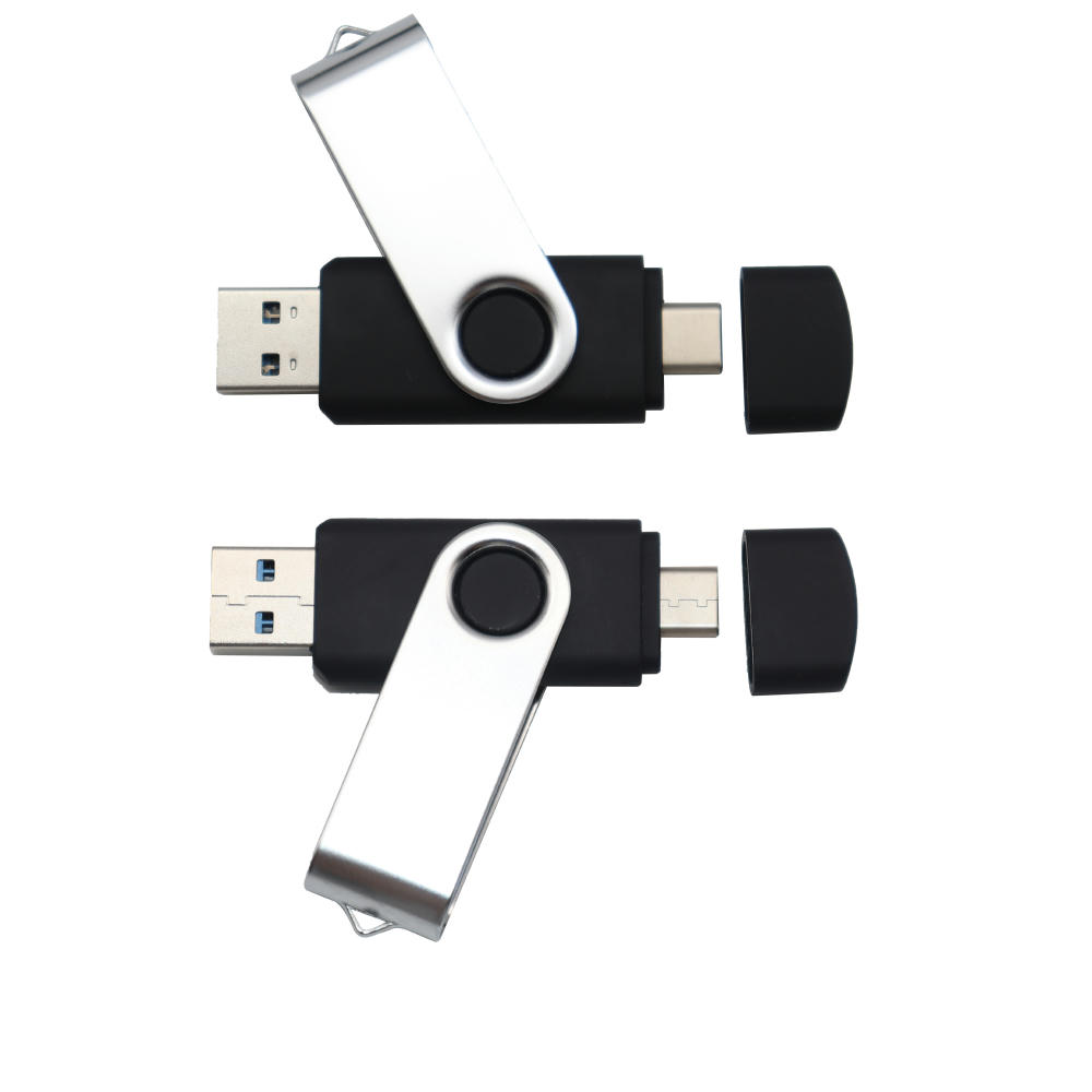 USB-Stick Expert Duo 3.1