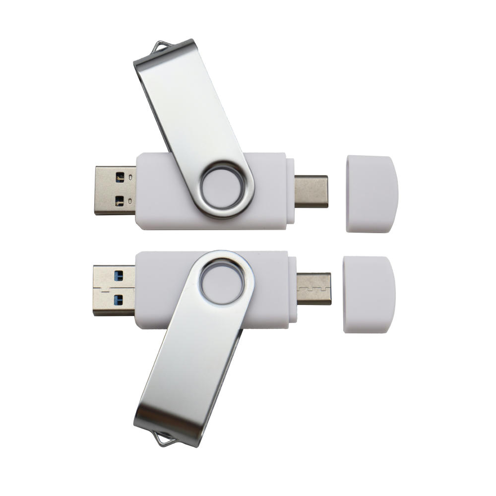 USB-Stick Expert Duo 3.1